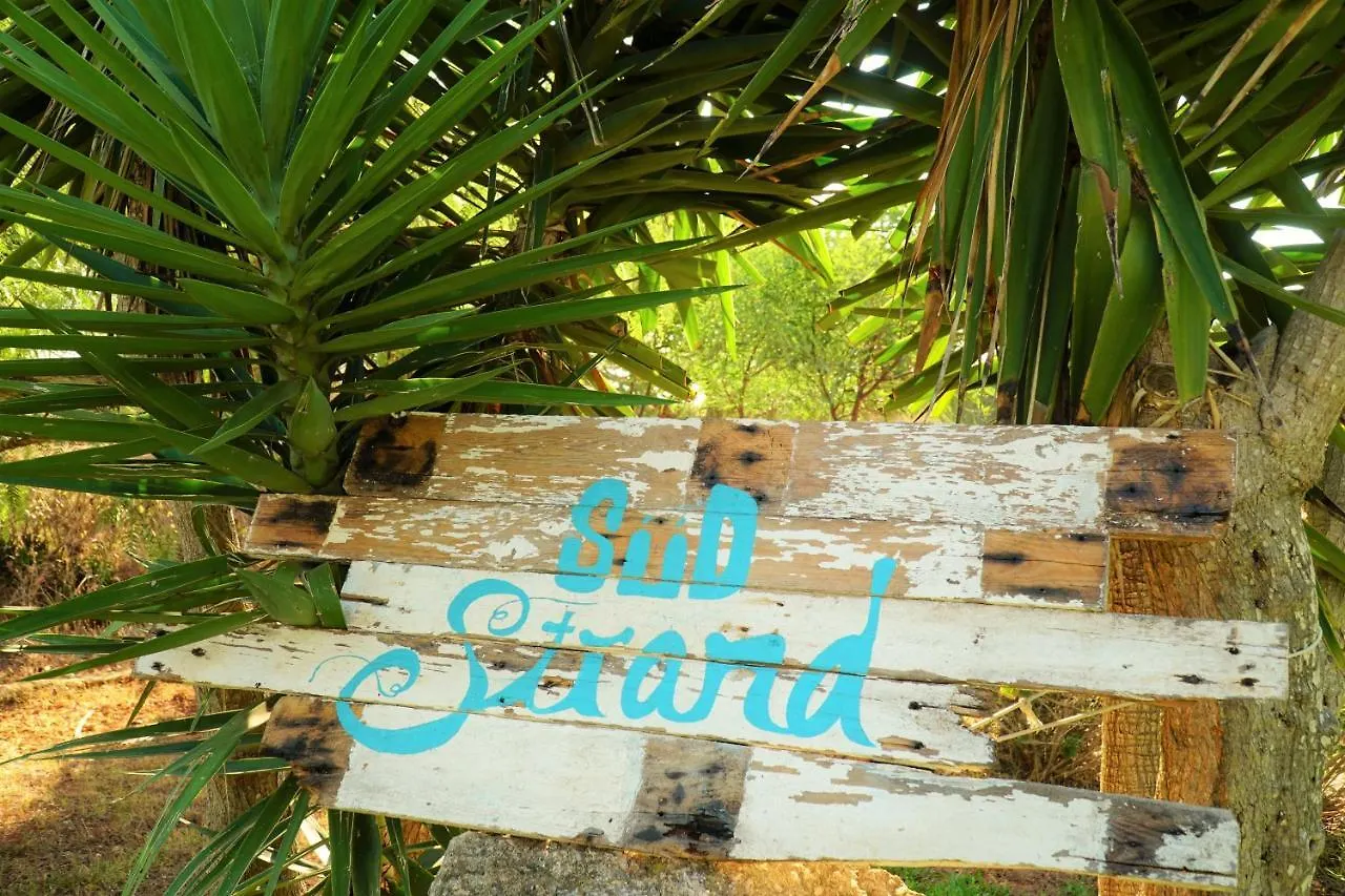 Hotel Agroturismo Finca Sa Tanca Cala D´Or
