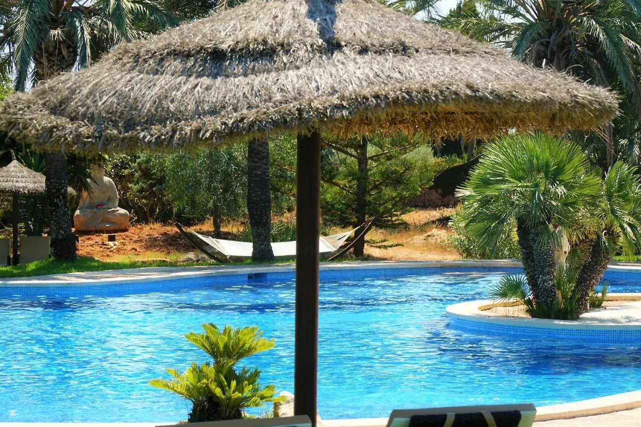 Agroturismo Finca Sa Tanca Cala d'Or
