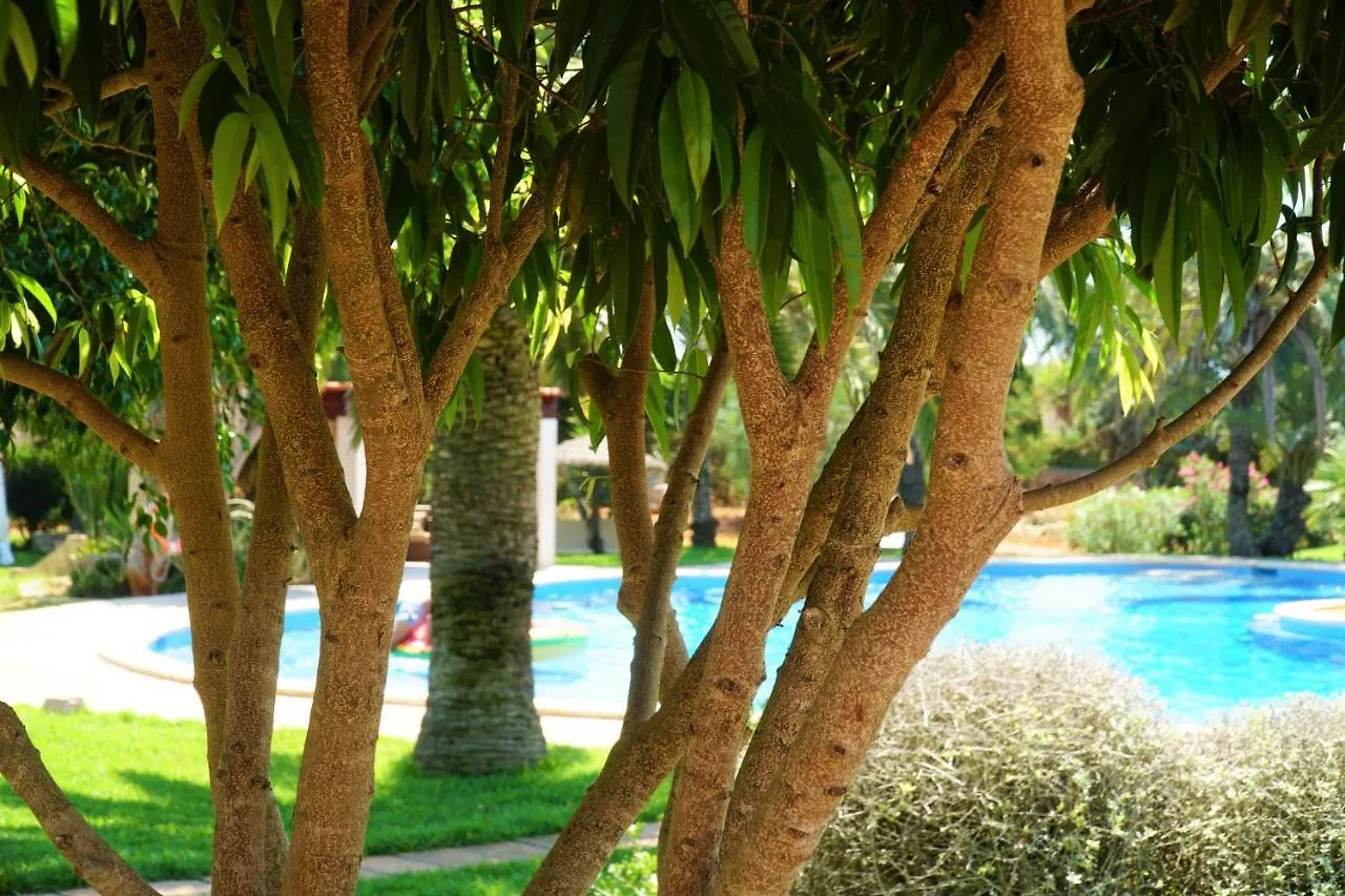 Hotel Agroturismo Finca Sa Tanca Cala D´Or