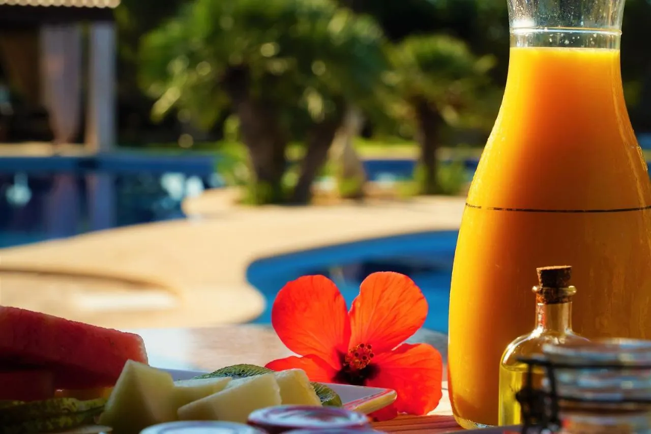 Agroturismo Finca Sa Tanca Cala d'Or  Spain
