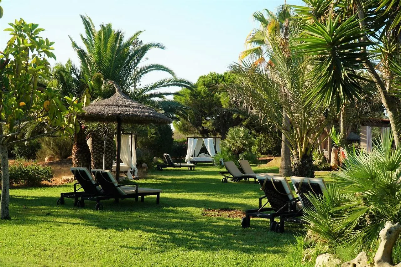 Agroturismo Finca Sa Tanca Cala D´Or 0*,  Espagne