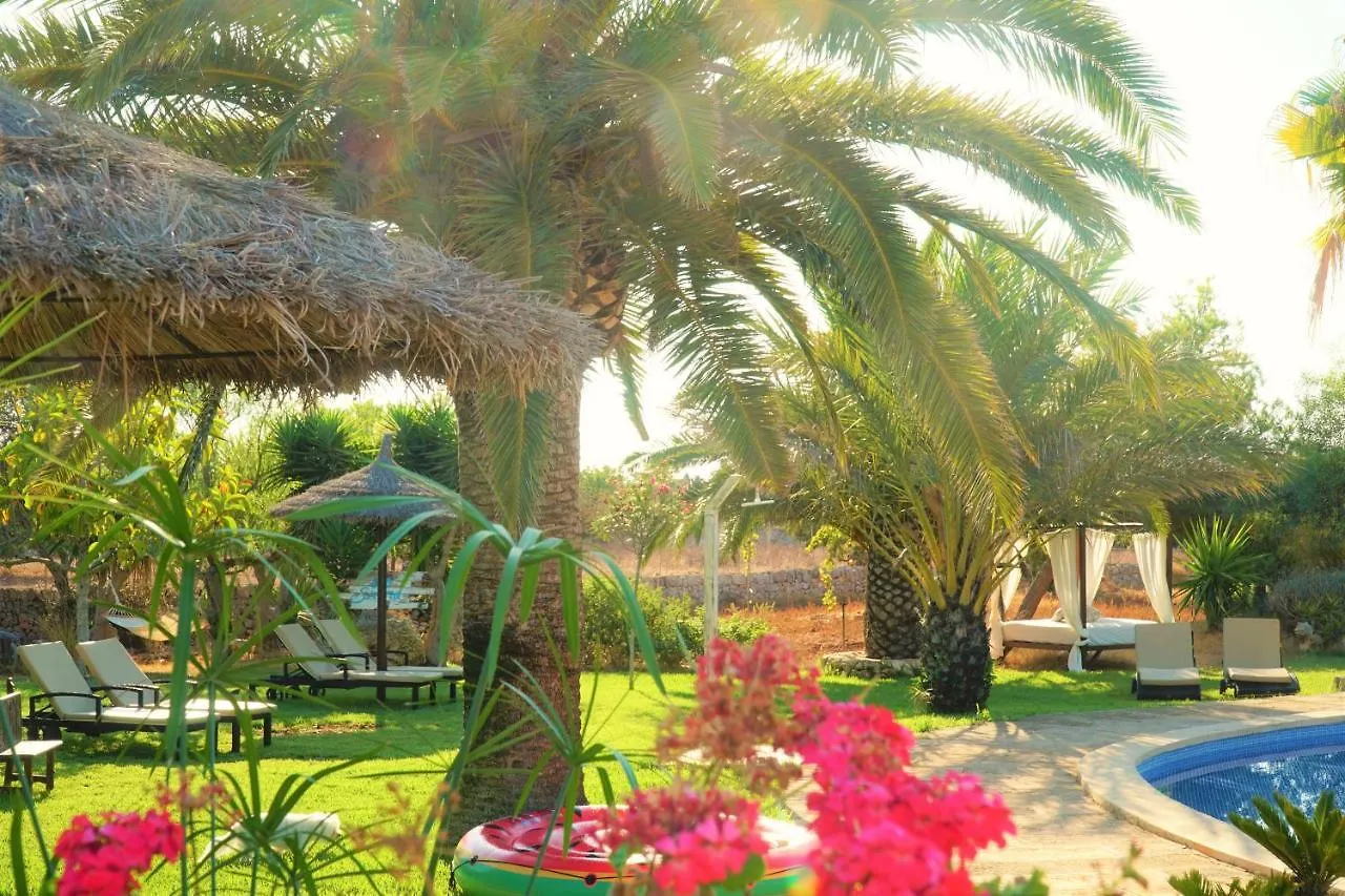 Agroturismo Finca Sa Tanca Cala d'Or  0*, Cala d'Or (Mallorca)