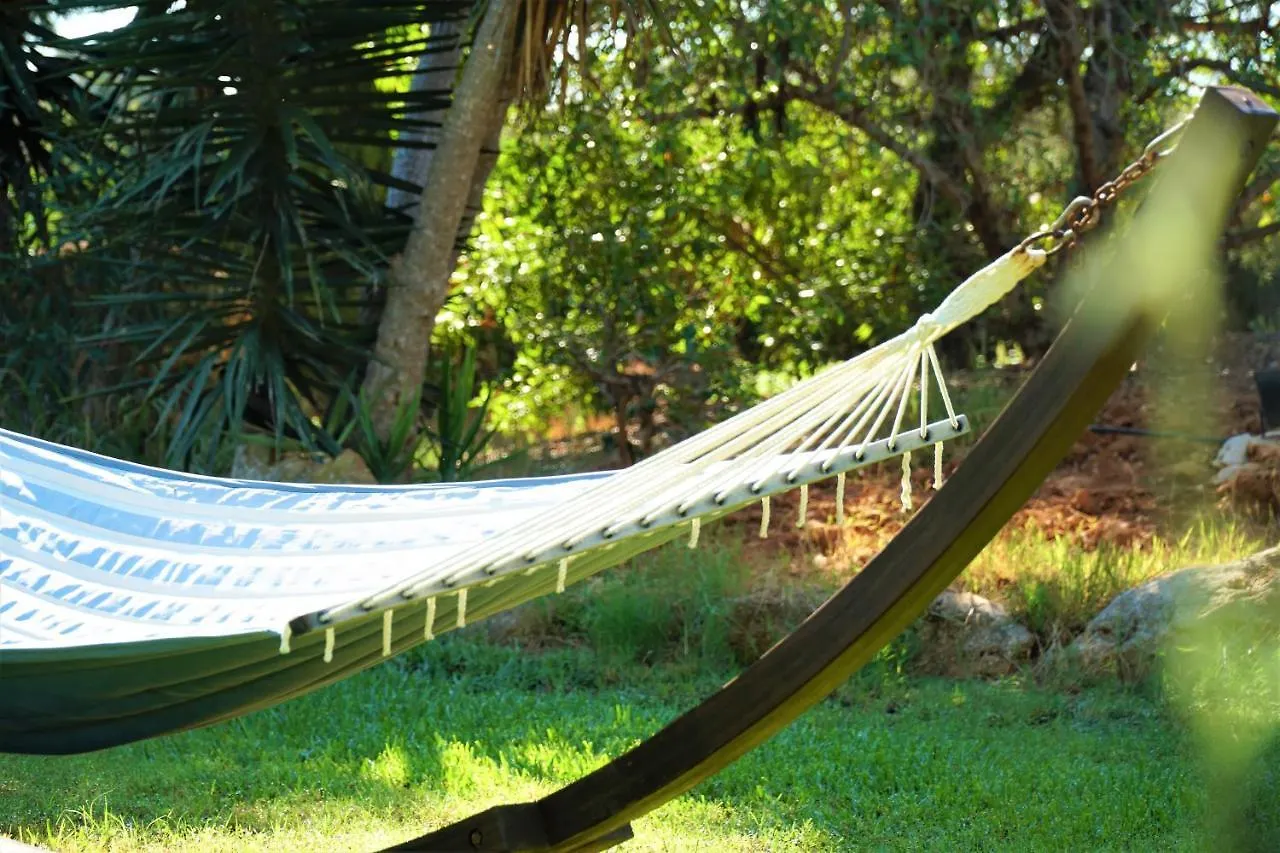 Agroturismo Finca Sa Tanca Cala D´Or Hotel
