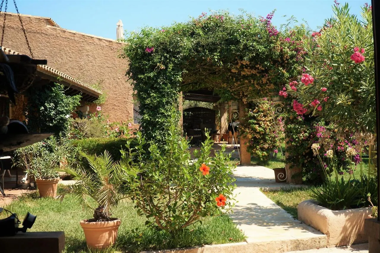 Agroturismo Finca Sa Tanca Cala d'Or  0*, Cala d'Or (Mallorca) Spain