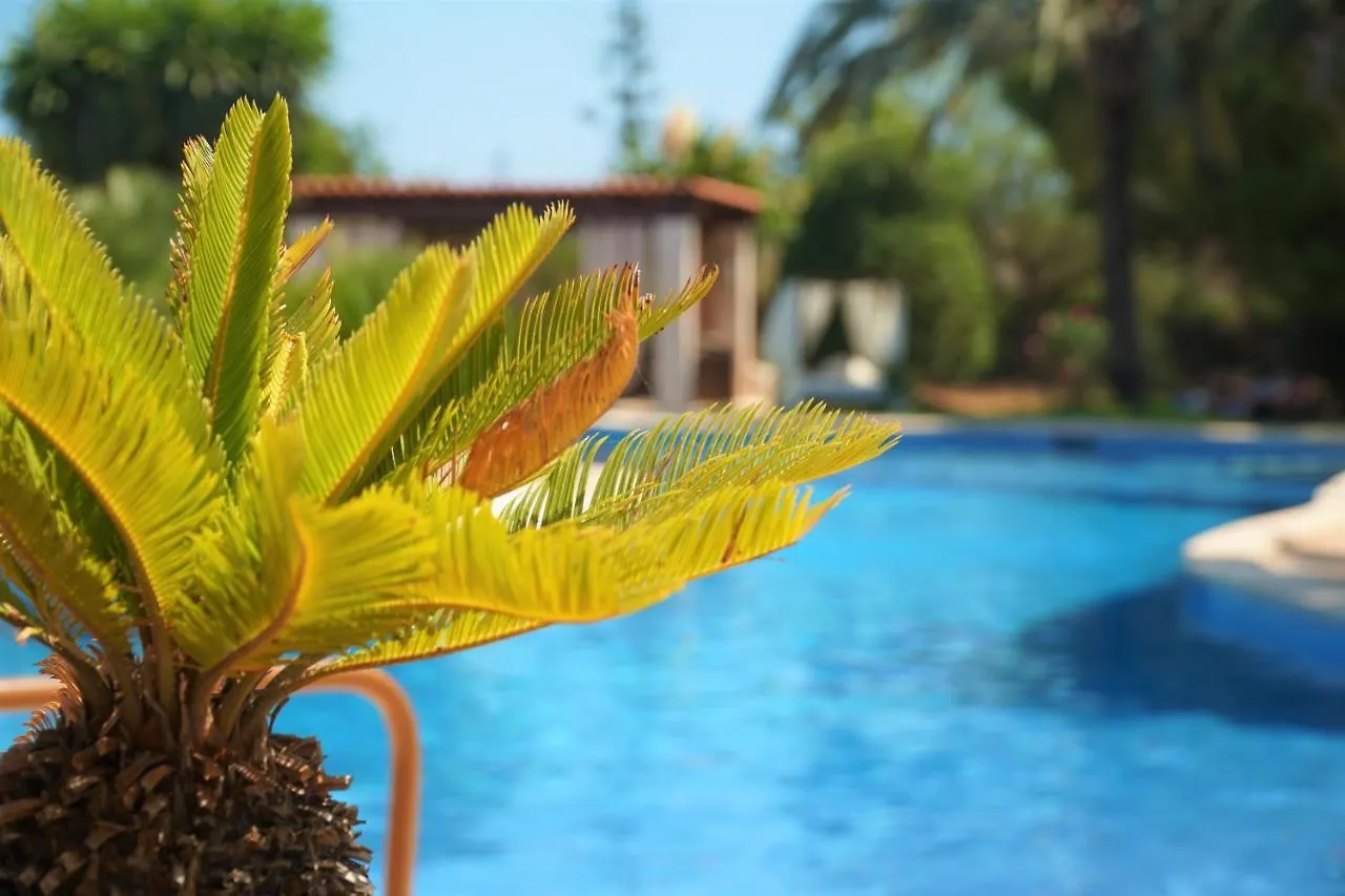 Hotel Agroturismo Finca Sa Tanca Cala D´Or Espagne