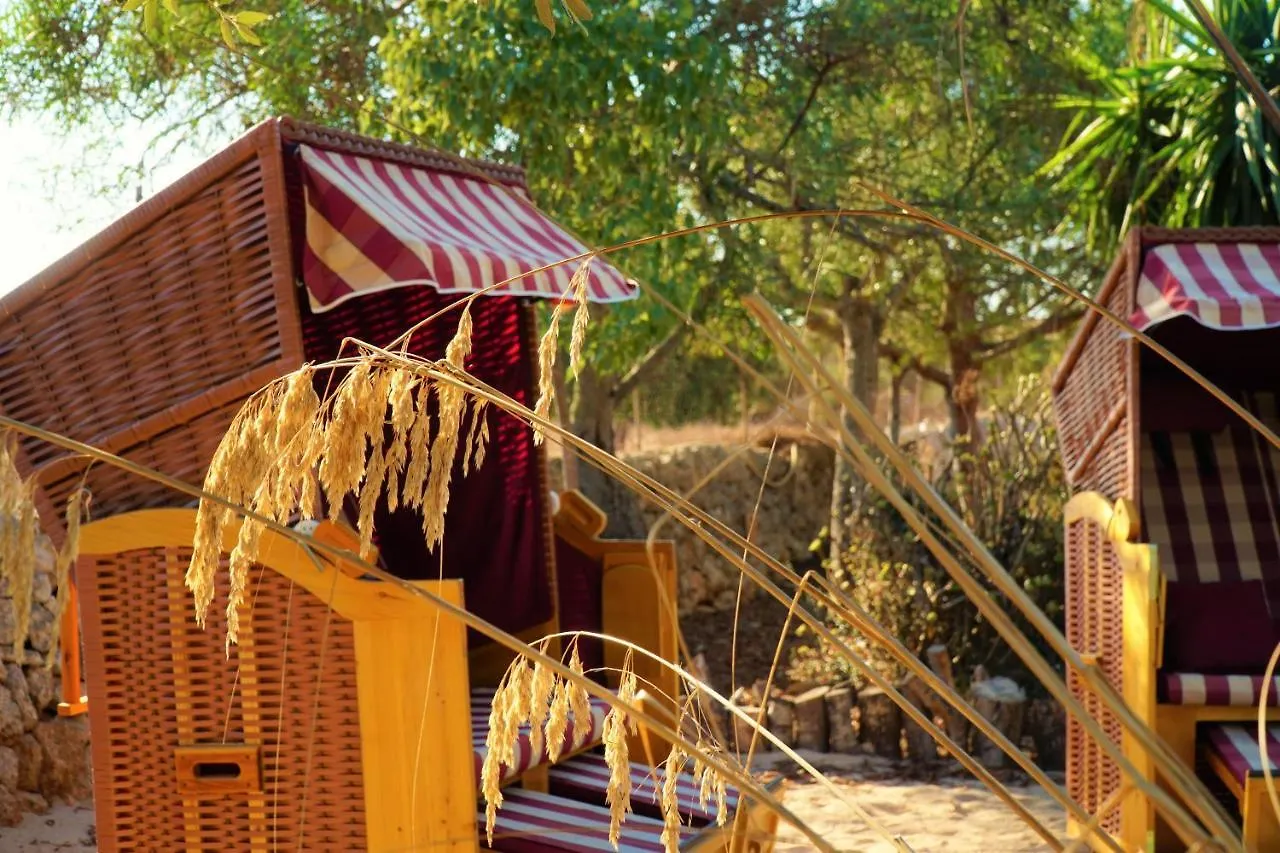 Agroturismo Finca Sa Tanca Cala D´Or