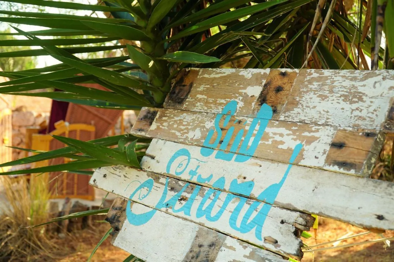 Hotel Agroturismo Finca Sa Tanca Cala D´Or