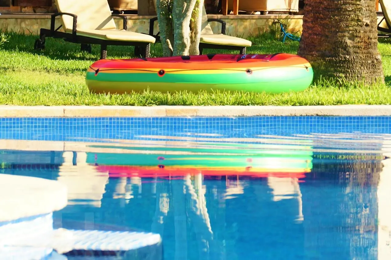 Agroturismo Finca Sa Tanca Cala D´Or