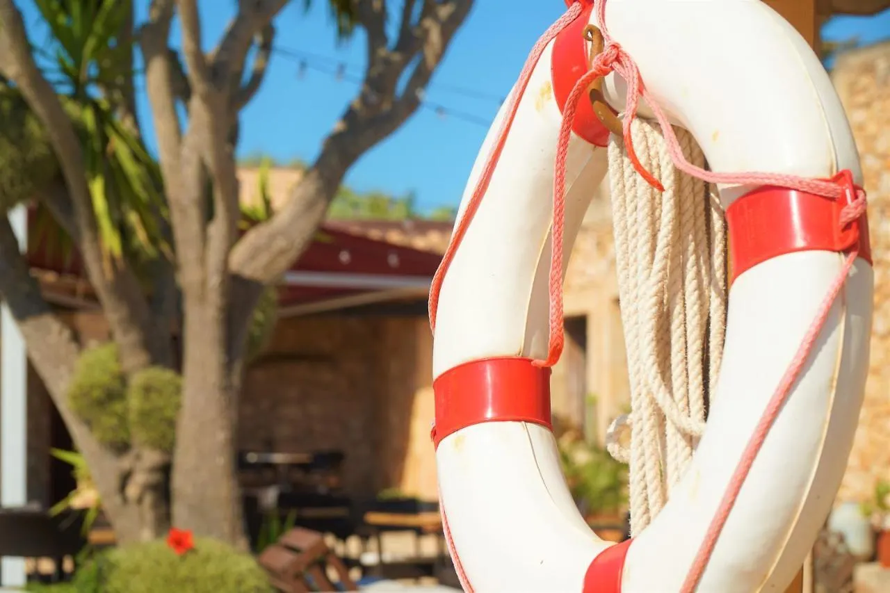 Agroturismo Finca Sa Tanca Cala D´Or Hotel