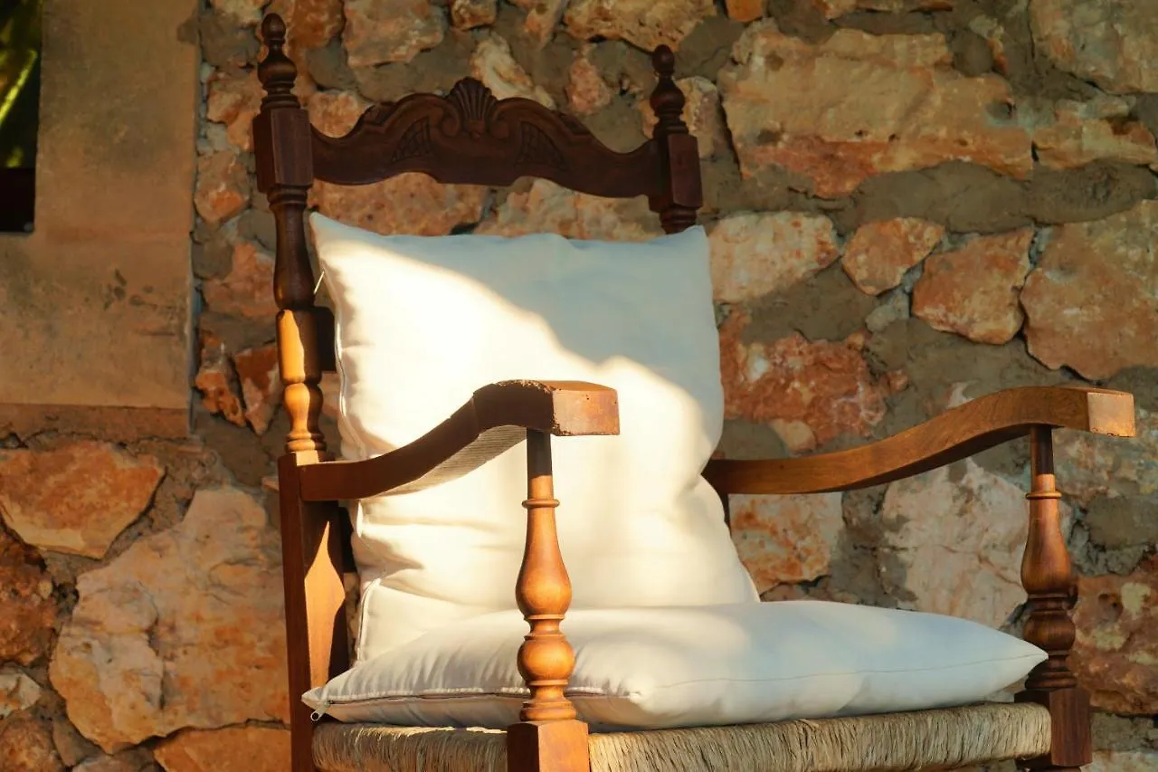 Hotel Agroturismo Finca Sa Tanca Cala D´Or