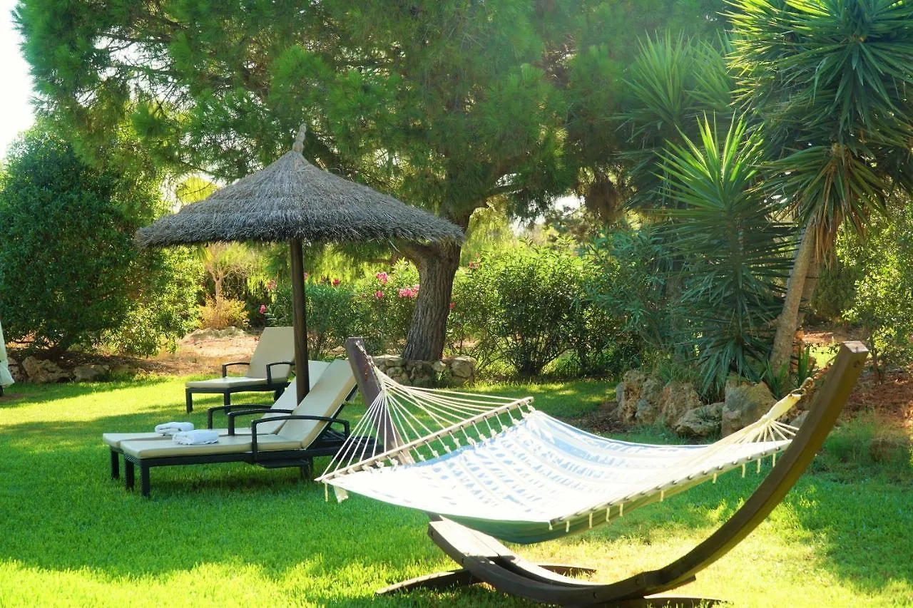 Agroturismo Finca Sa Tanca Cala d'Or  Hotel