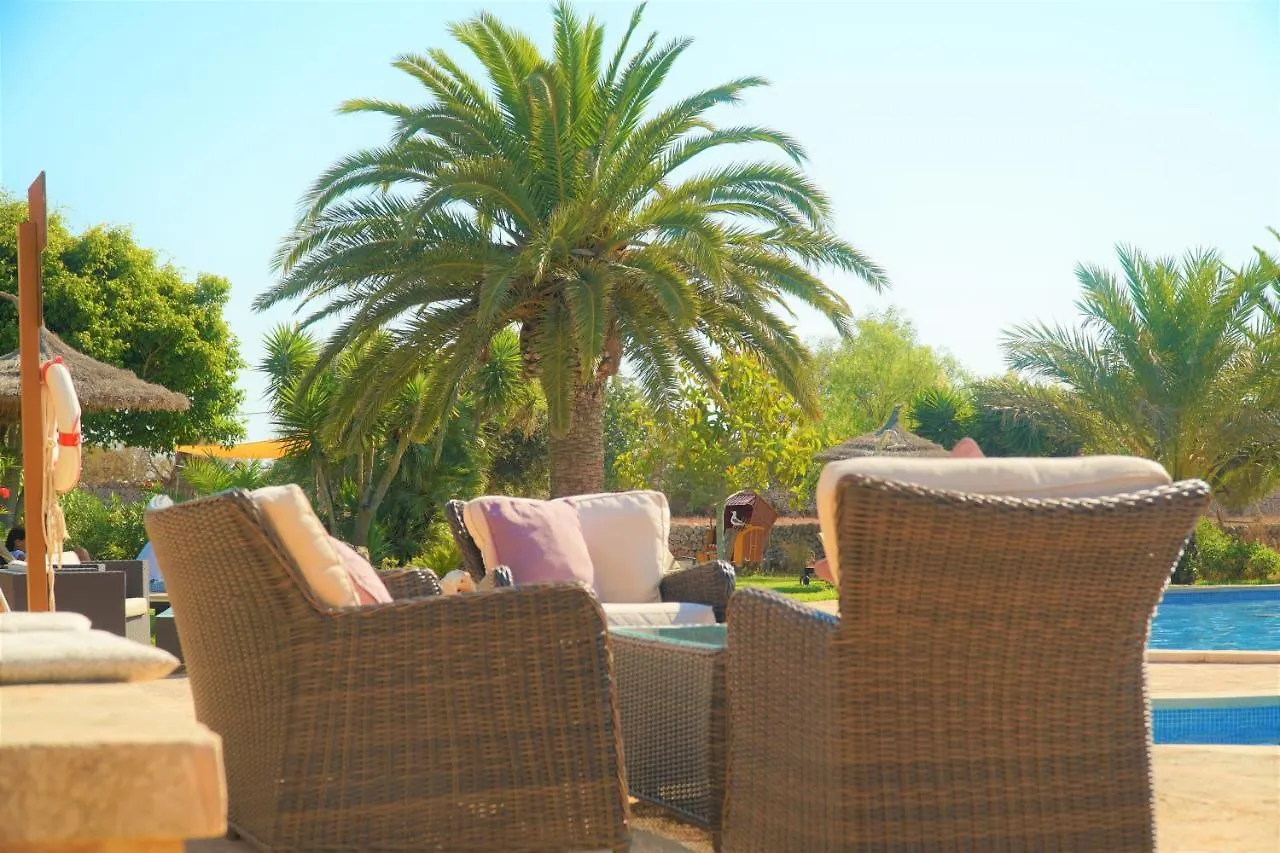 Hotel Agroturismo Finca Sa Tanca Cala D´Or