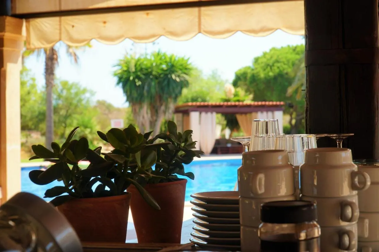 Hotel Agroturismo Finca Sa Tanca Cala d'Or