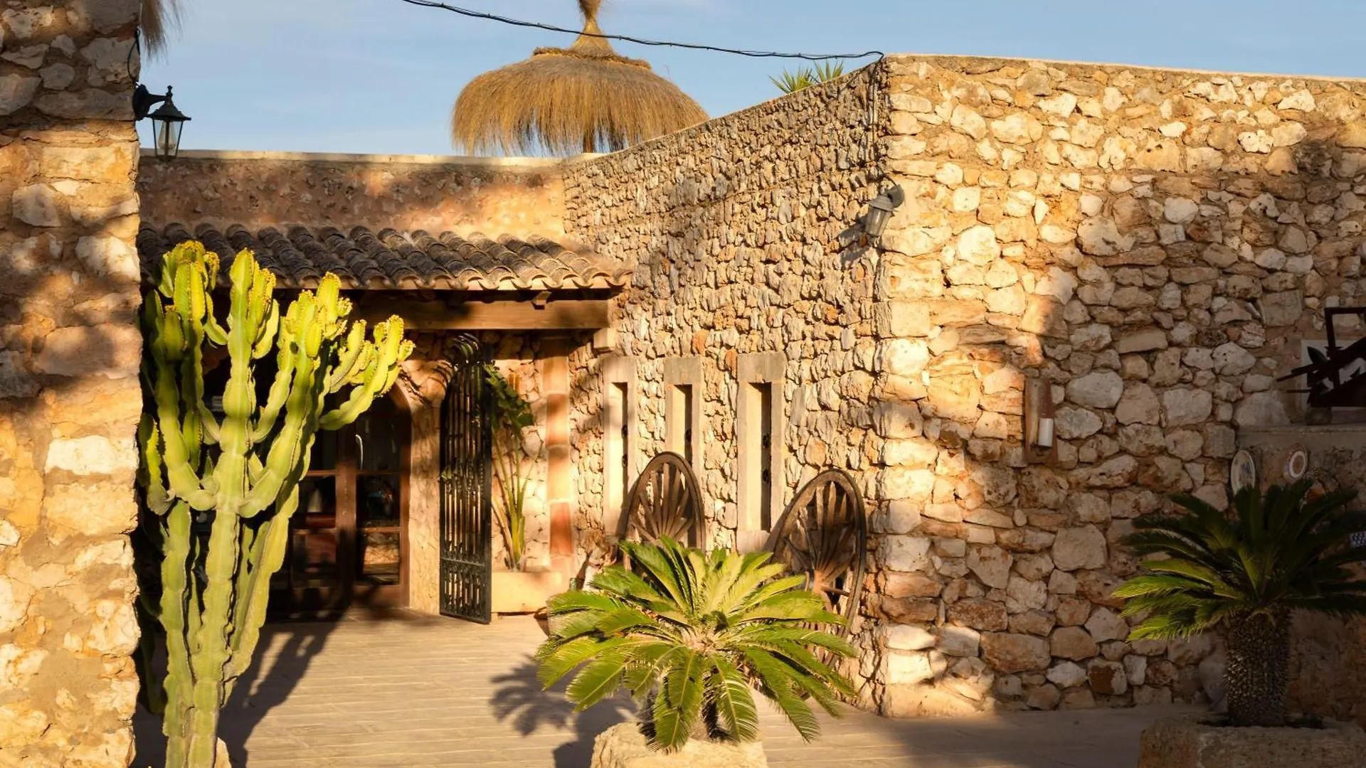 Agroturismo Finca Sa Tanca Cala D´Or