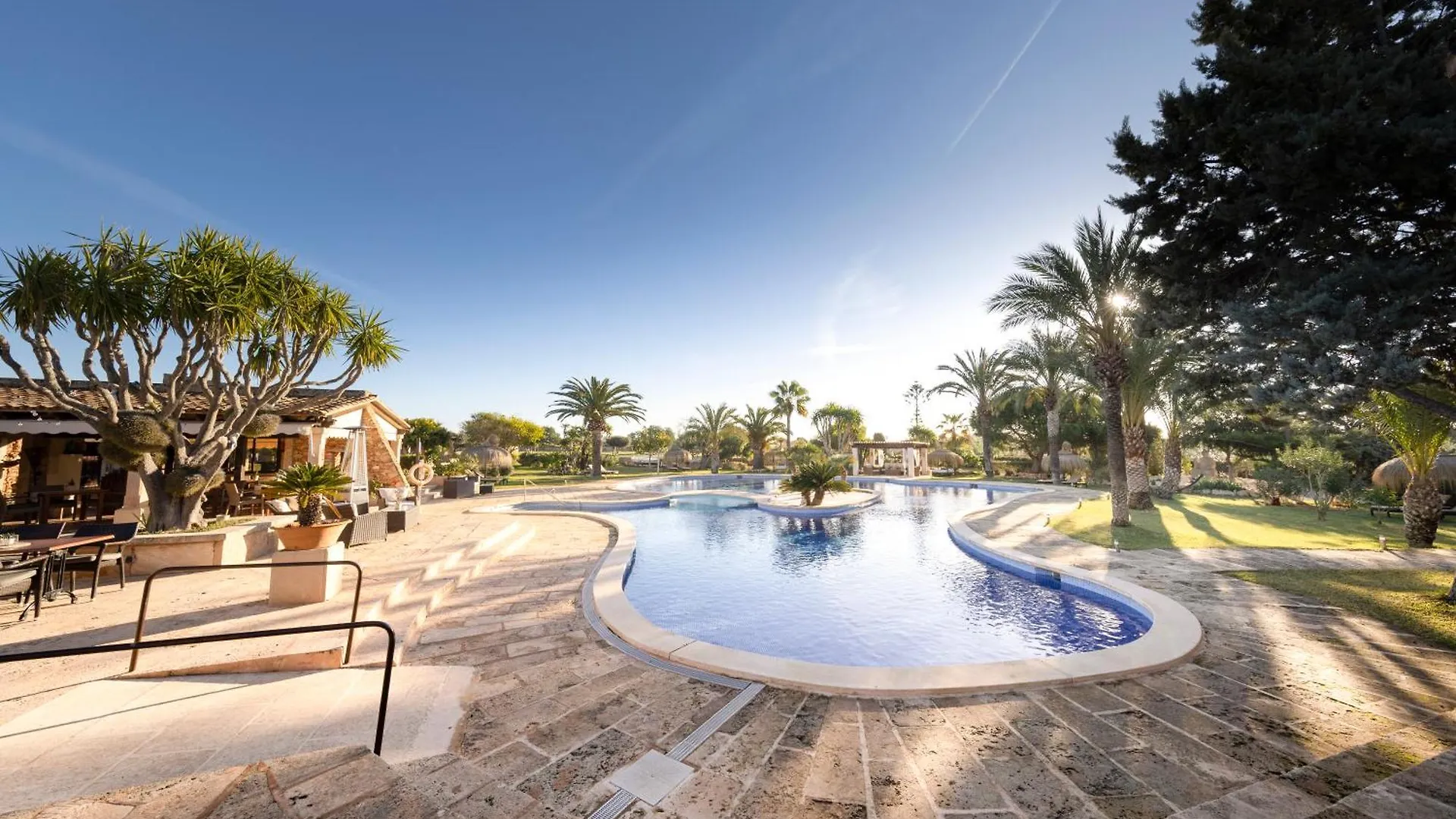 Agroturismo Finca Sa Tanca Cala d'Or  Hotel Cala d'Or (Mallorca)
