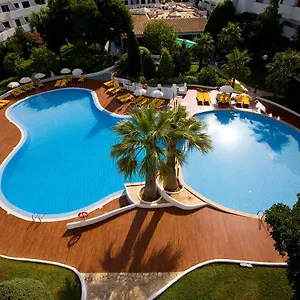 4* Aparthotel Bluesea Club Martha's