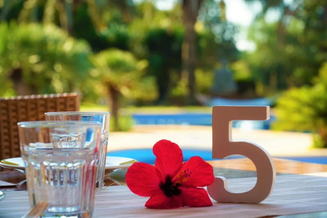 Agroturismo Finca Sa Tanca Cala D´Or Hotel