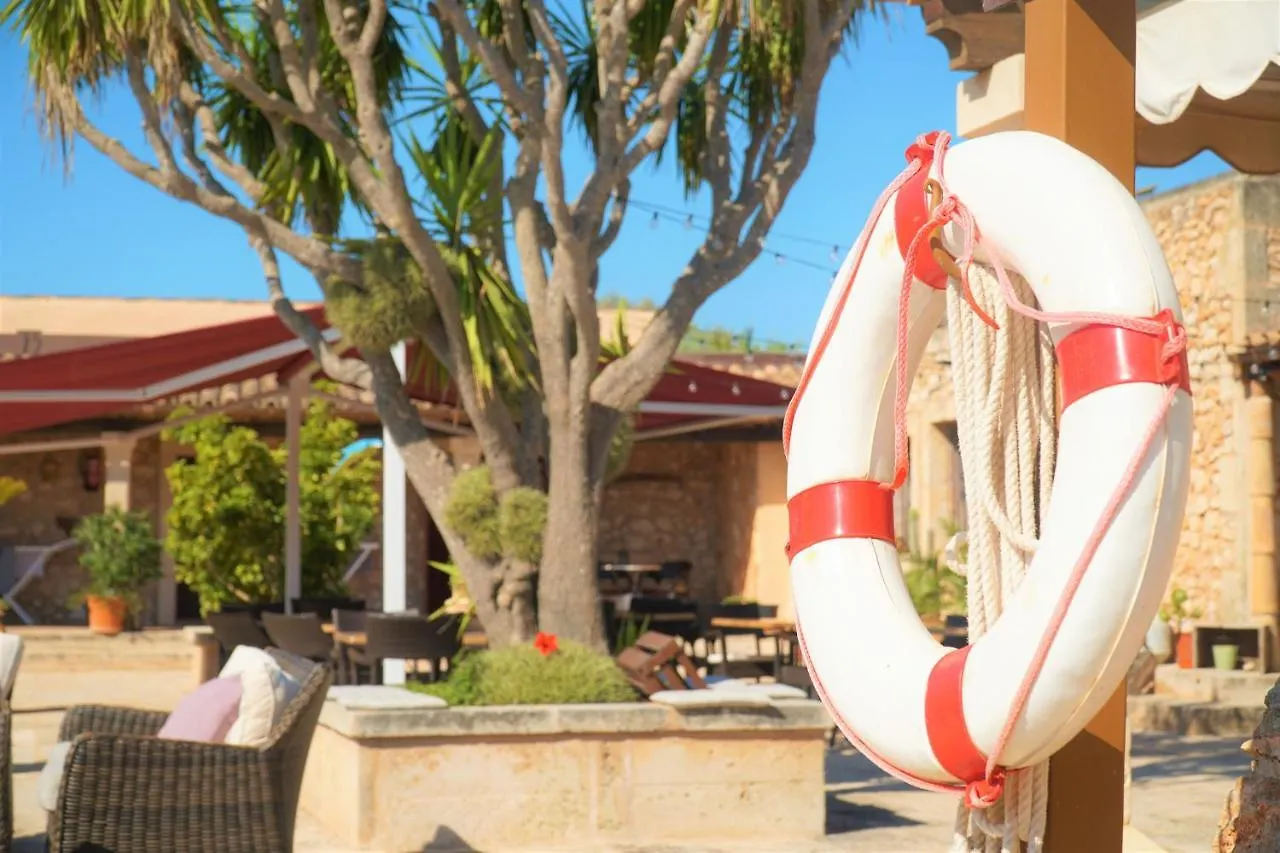 Hotel Agroturismo Finca Sa Tanca Cala D´Or