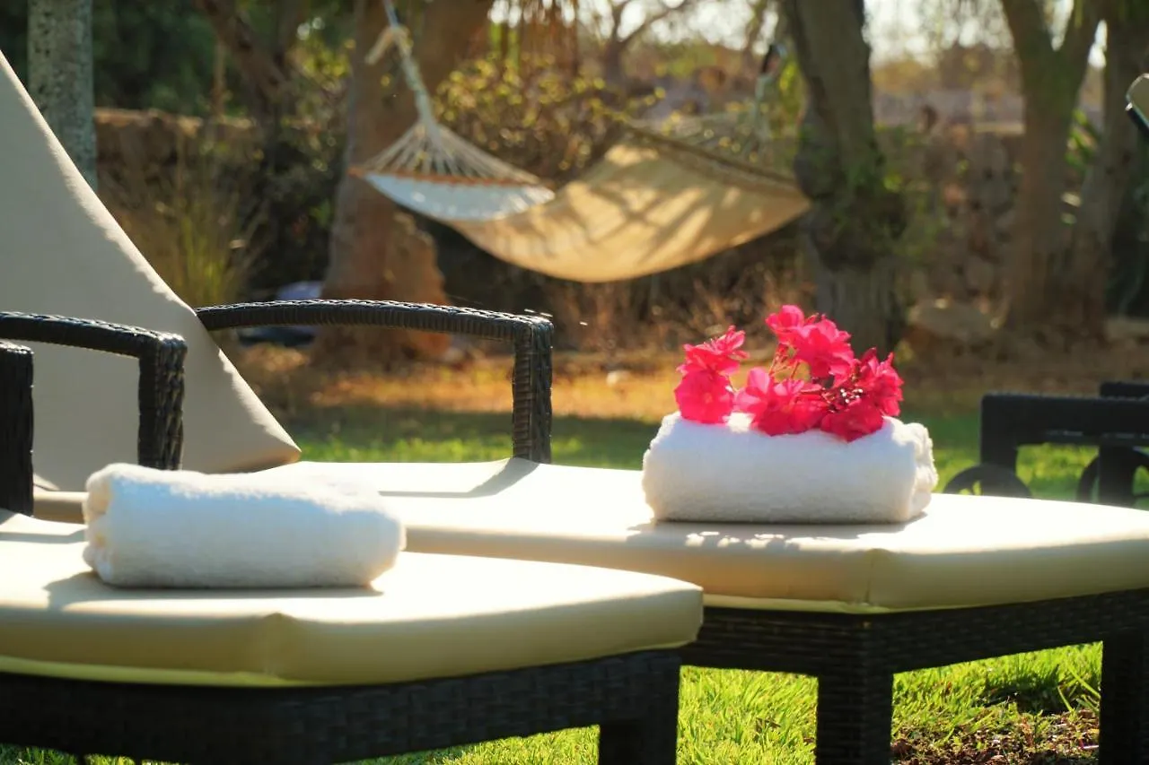Agroturismo Finca Sa Tanca Cala D´Or