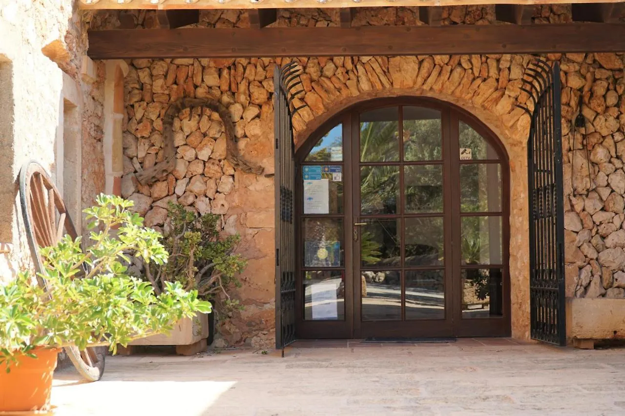Hotel Agroturismo Finca Sa Tanca Cala D´Or