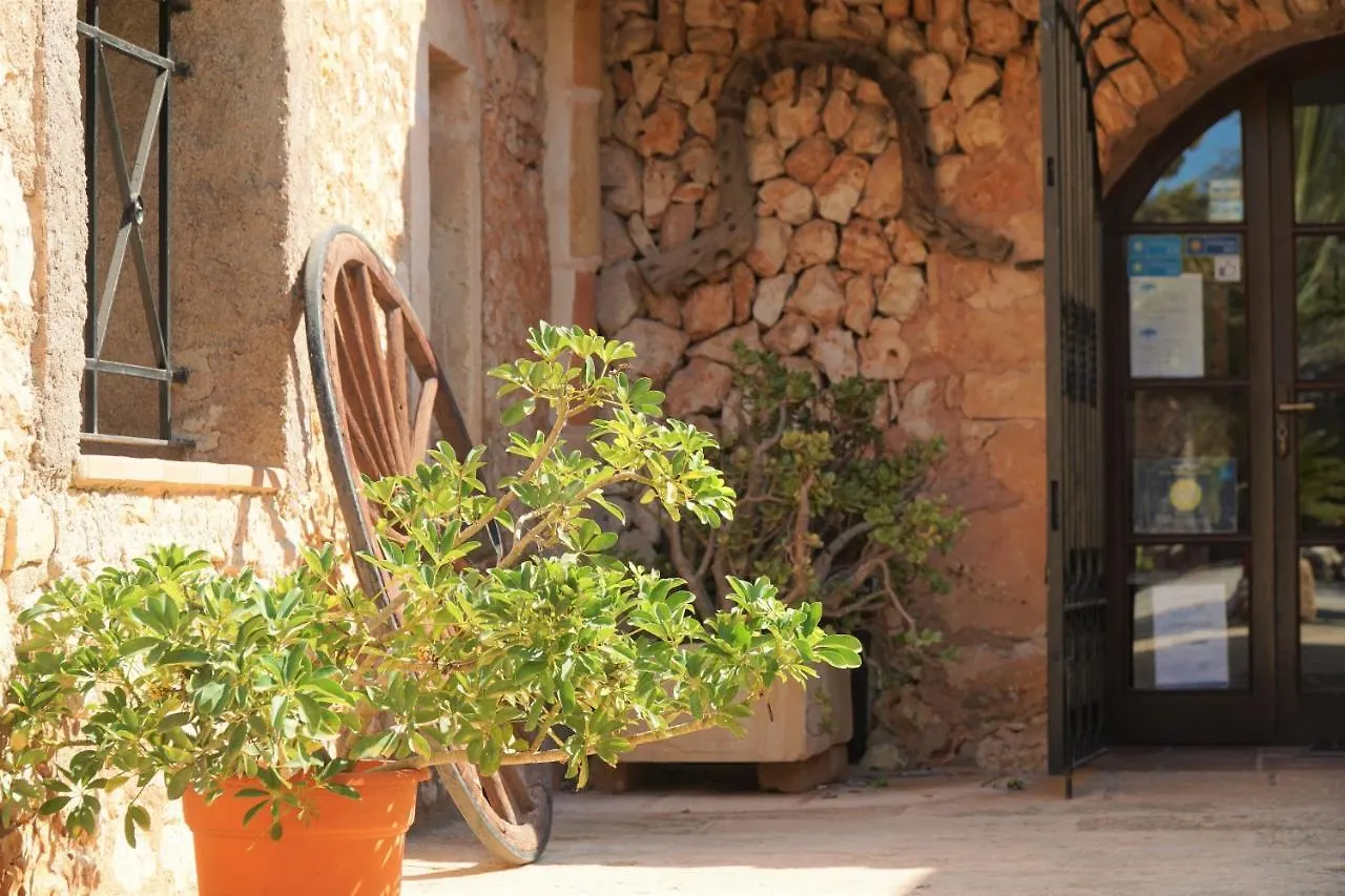 Hotel Agroturismo Finca Sa Tanca Cala D´Or