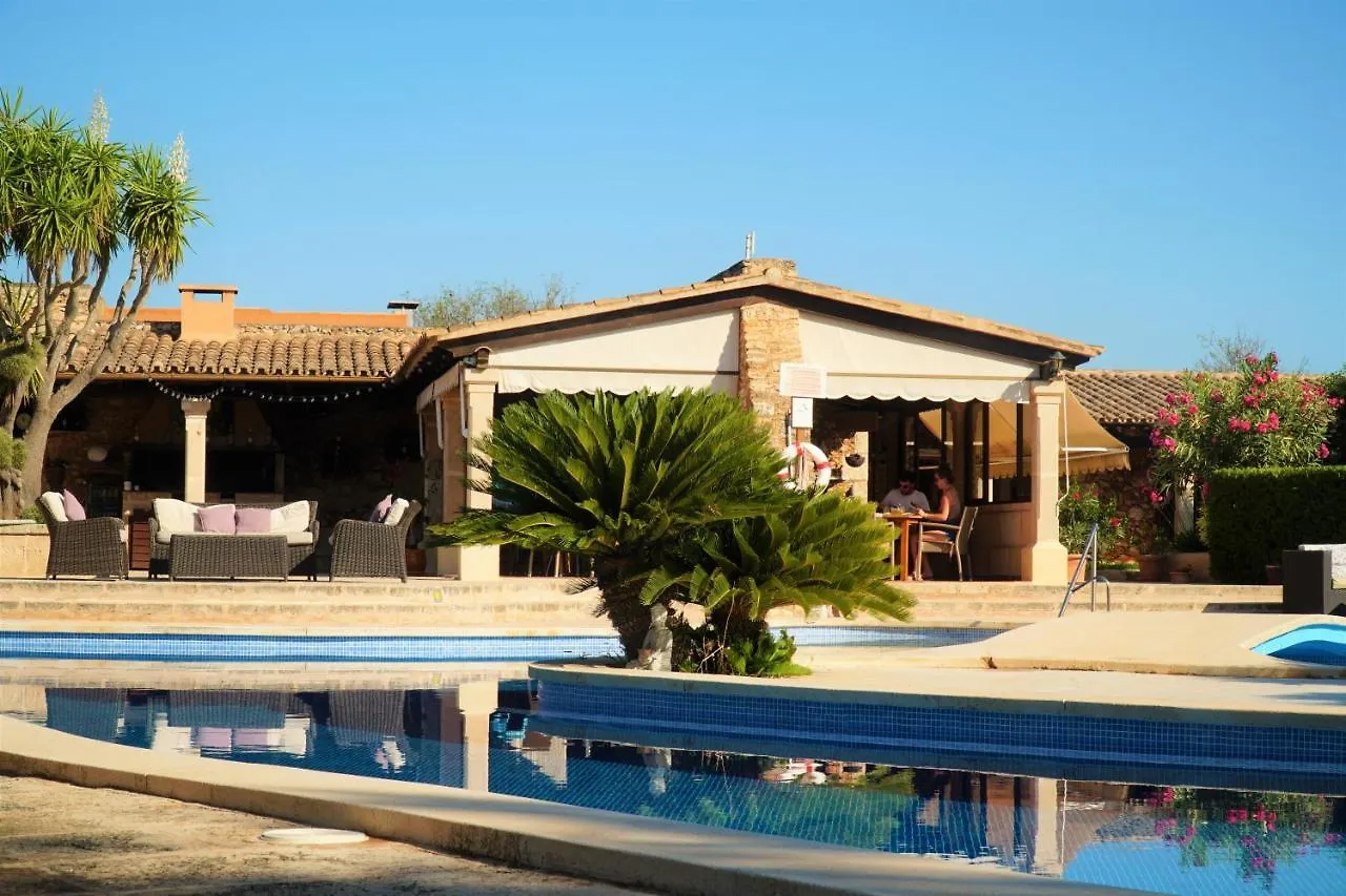 Agroturismo Finca Sa Tanca Cala D´Or