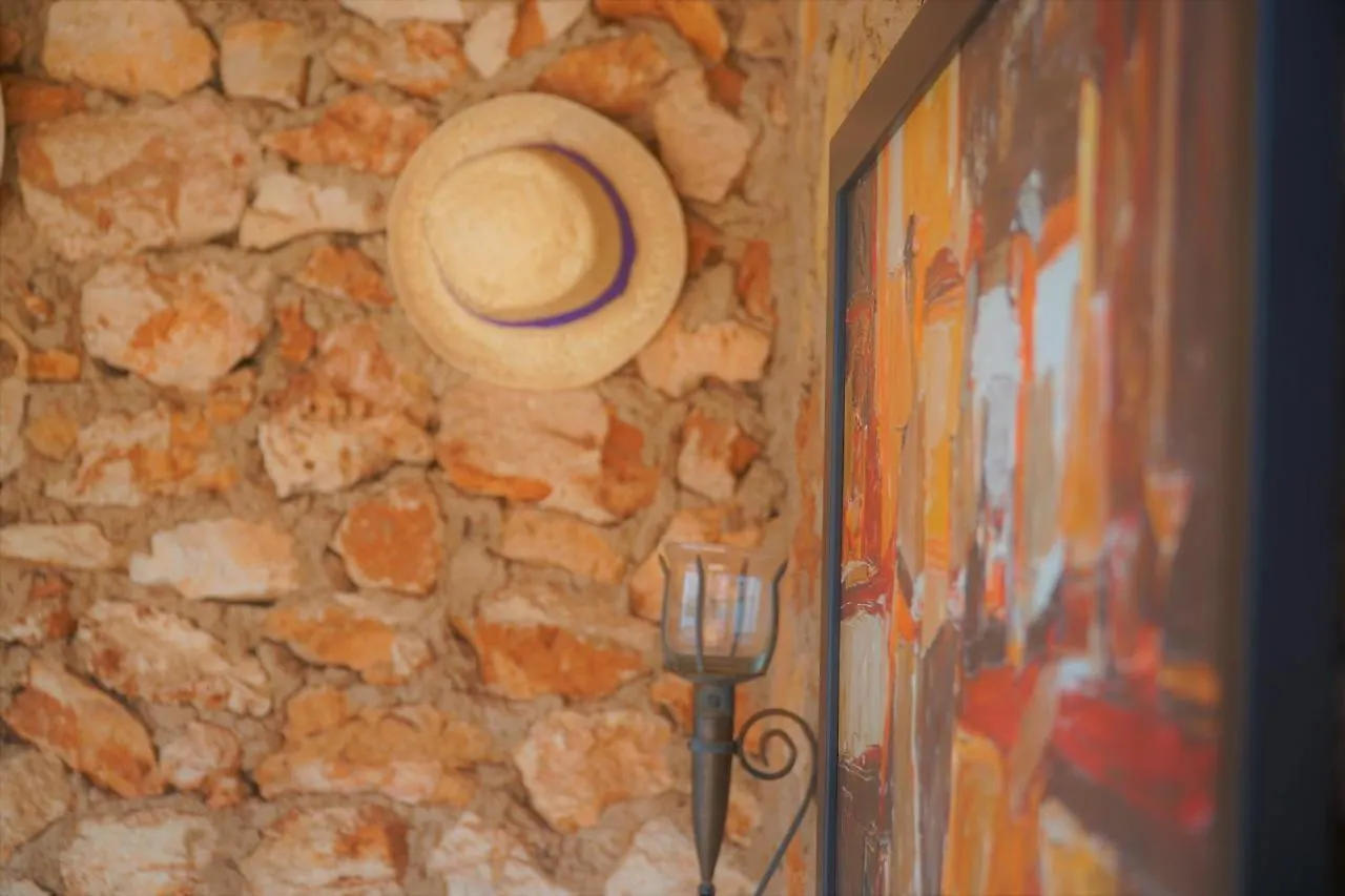 Agroturismo Finca Sa Tanca Cala D´Or Hotel