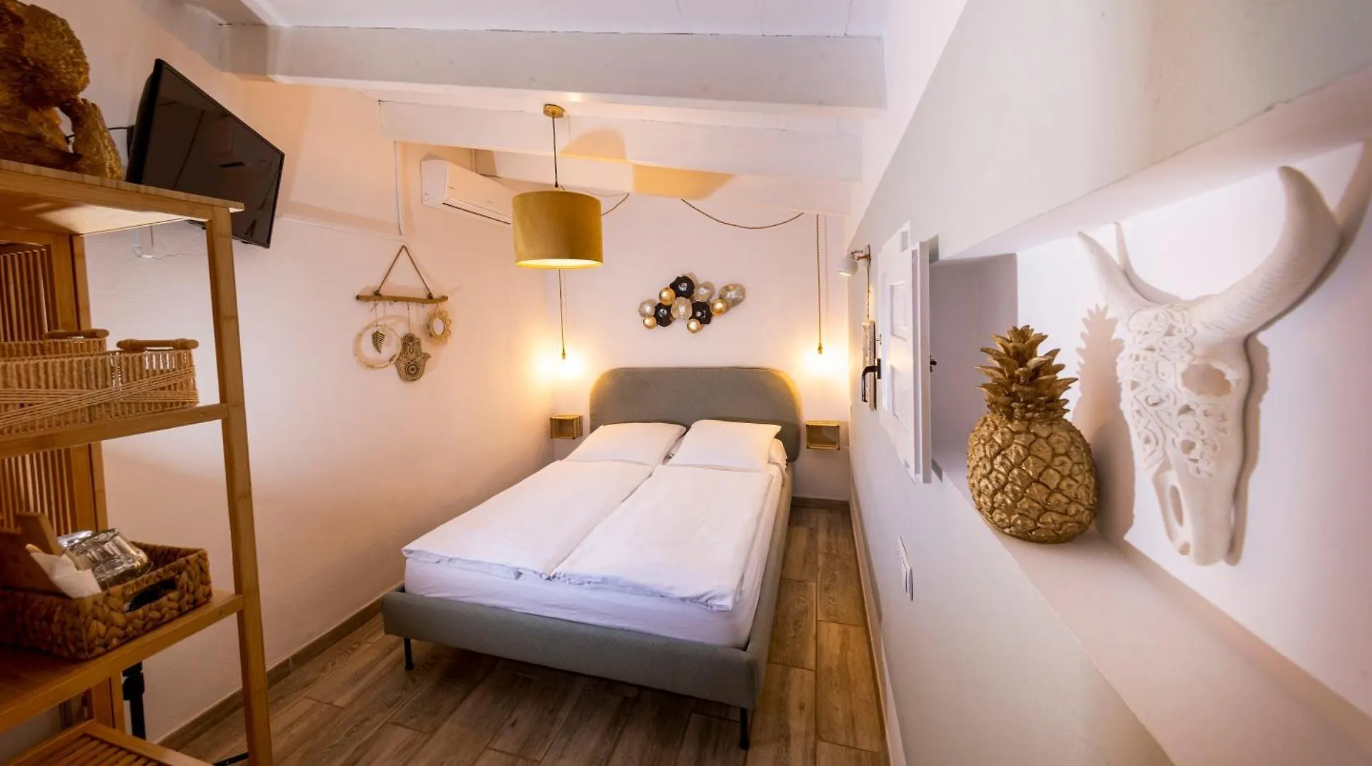 Agroturismo Finca Sa Tanca Cala D´Or